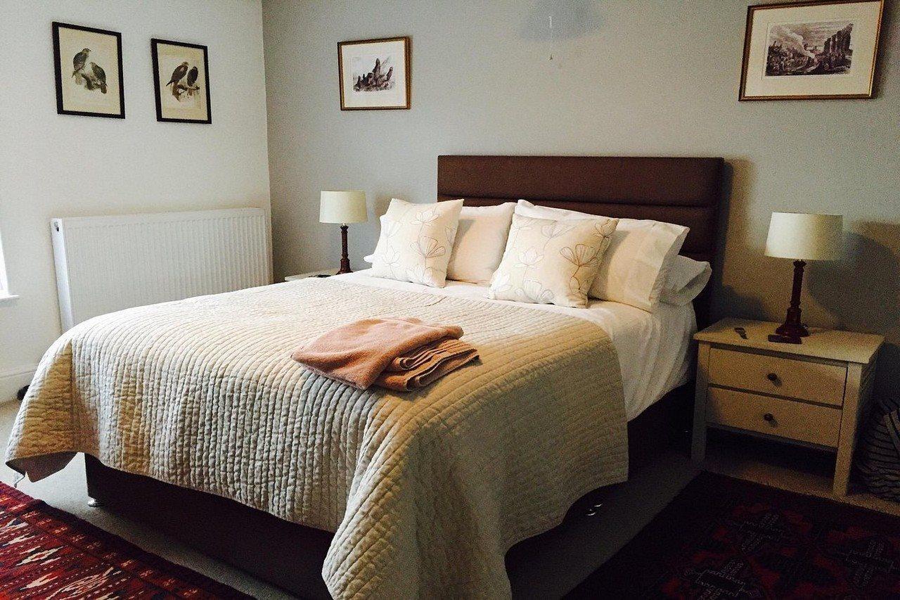 The Lions Bed & Breakfast Newark upon Trent Dış mekan fotoğraf