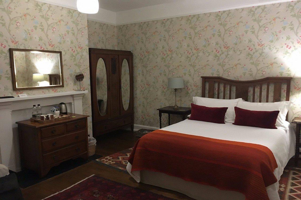 The Lions Bed & Breakfast Newark upon Trent Dış mekan fotoğraf