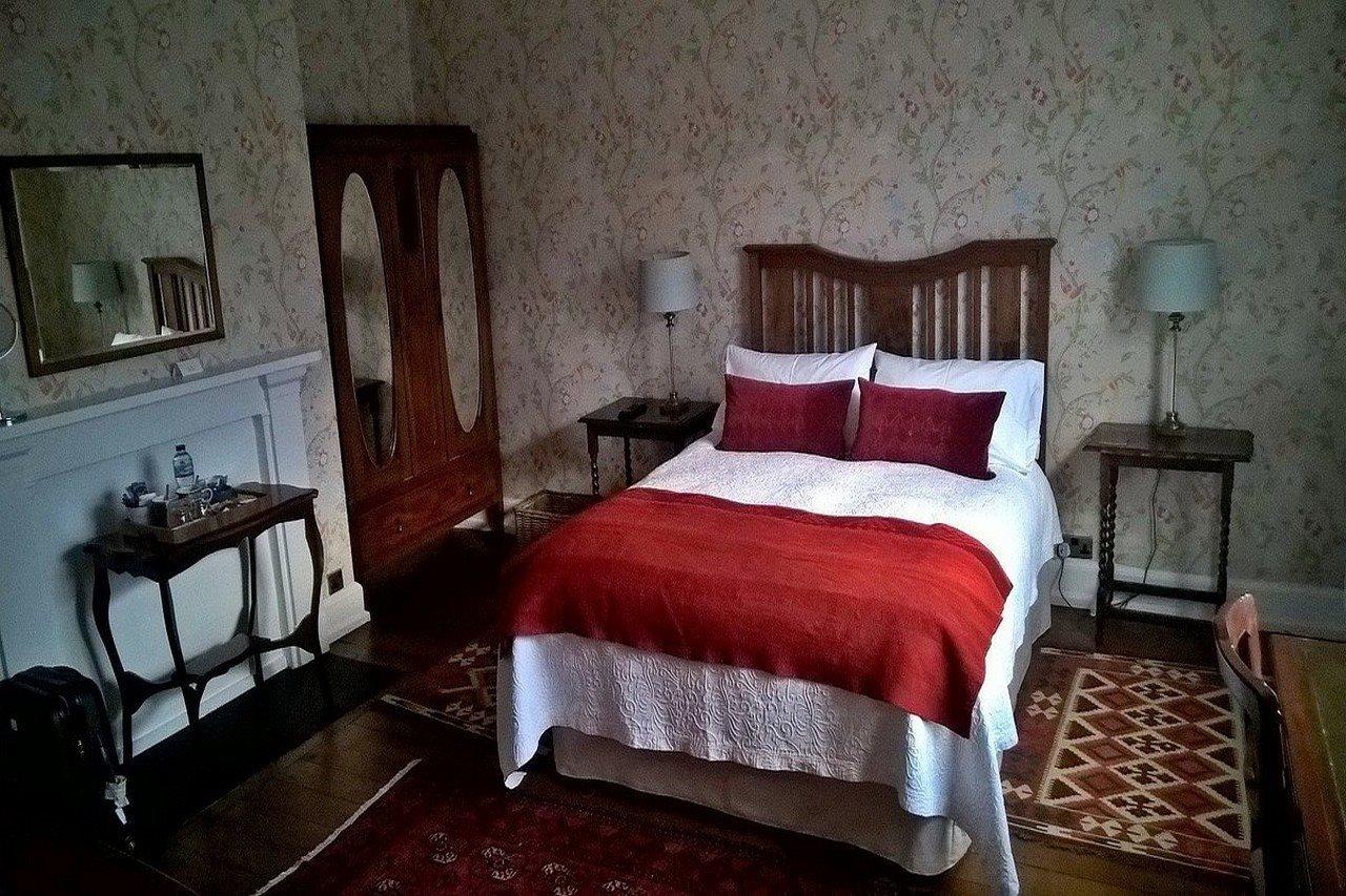 The Lions Bed & Breakfast Newark upon Trent Dış mekan fotoğraf