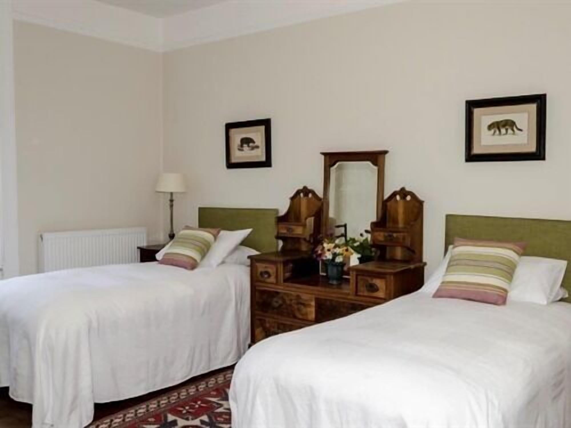 The Lions Bed & Breakfast Newark upon Trent Dış mekan fotoğraf