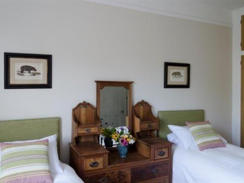 The Lions Bed & Breakfast Newark upon Trent Oda fotoğraf