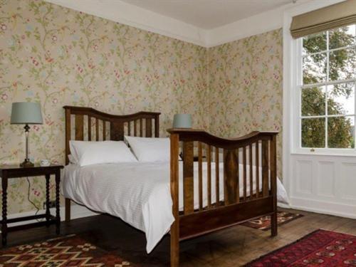The Lions Bed & Breakfast Newark upon Trent Oda fotoğraf
