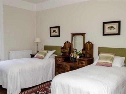 The Lions Bed & Breakfast Newark upon Trent Oda fotoğraf